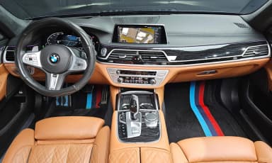 7 Series (G11)