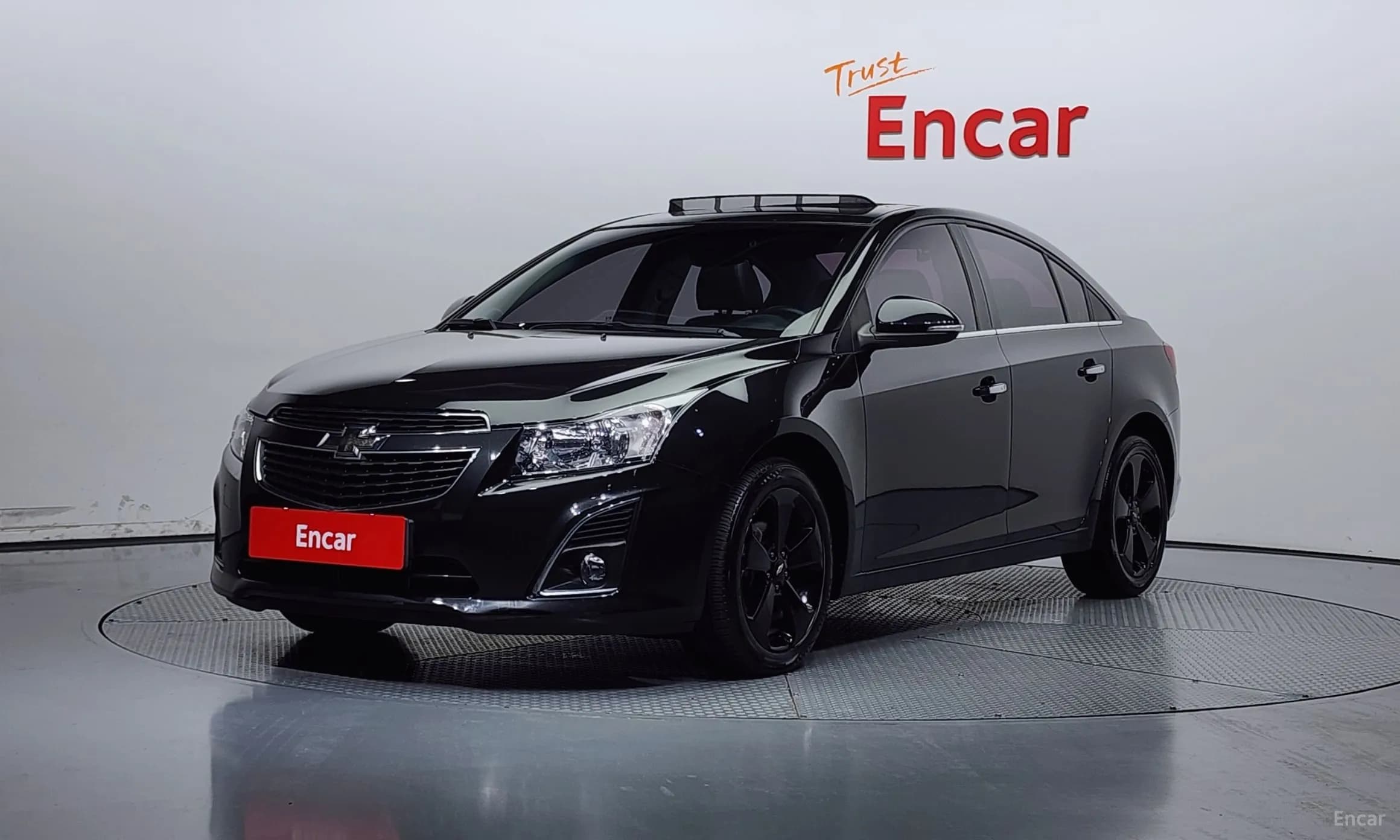 Cruze
