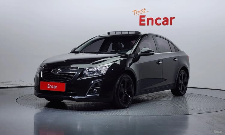 Cruze