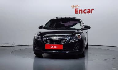 Cruze