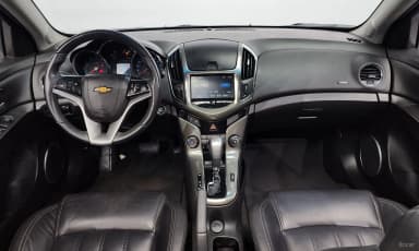 Cruze