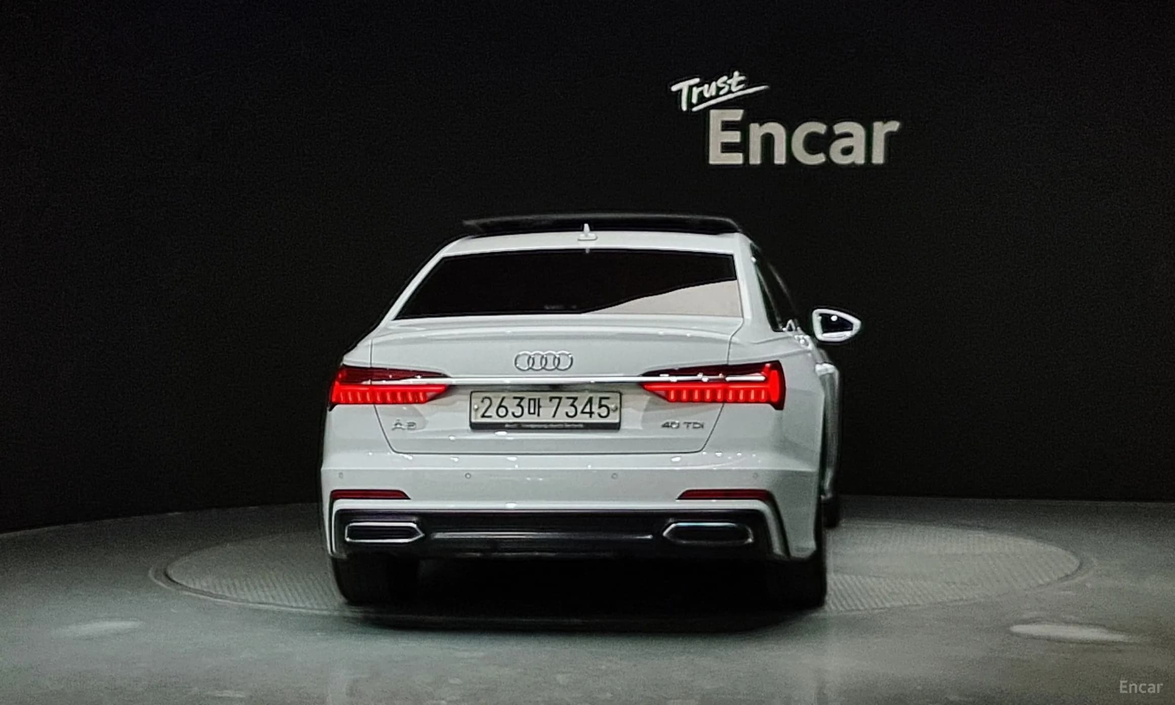 A6 (C8)