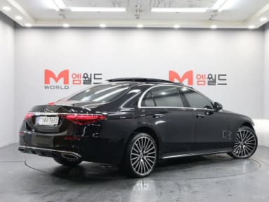 S-Class W223