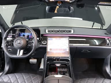 S-Class W223