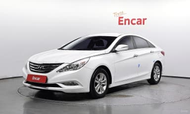 YF Sonata