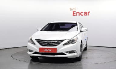 YF Sonata