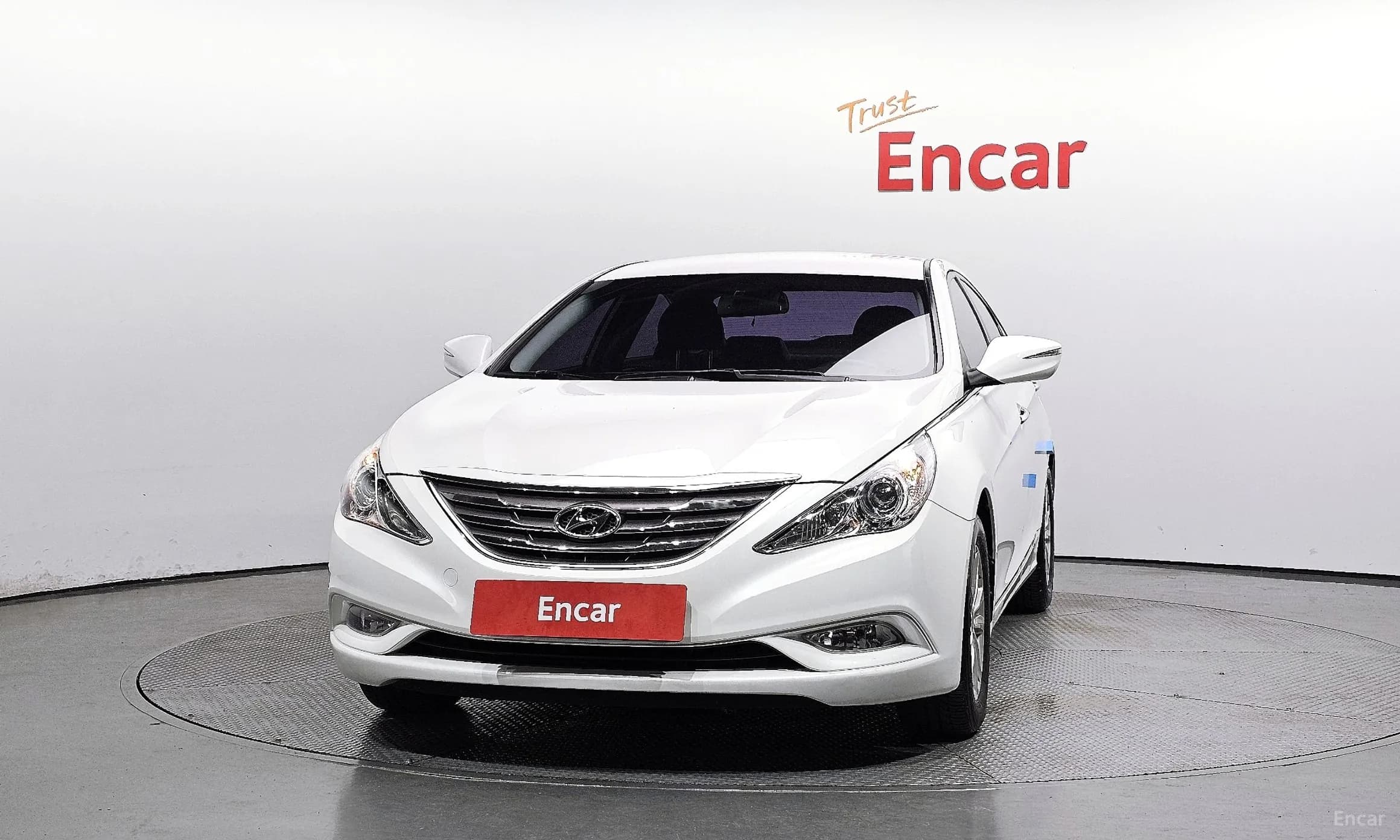 YF Sonata