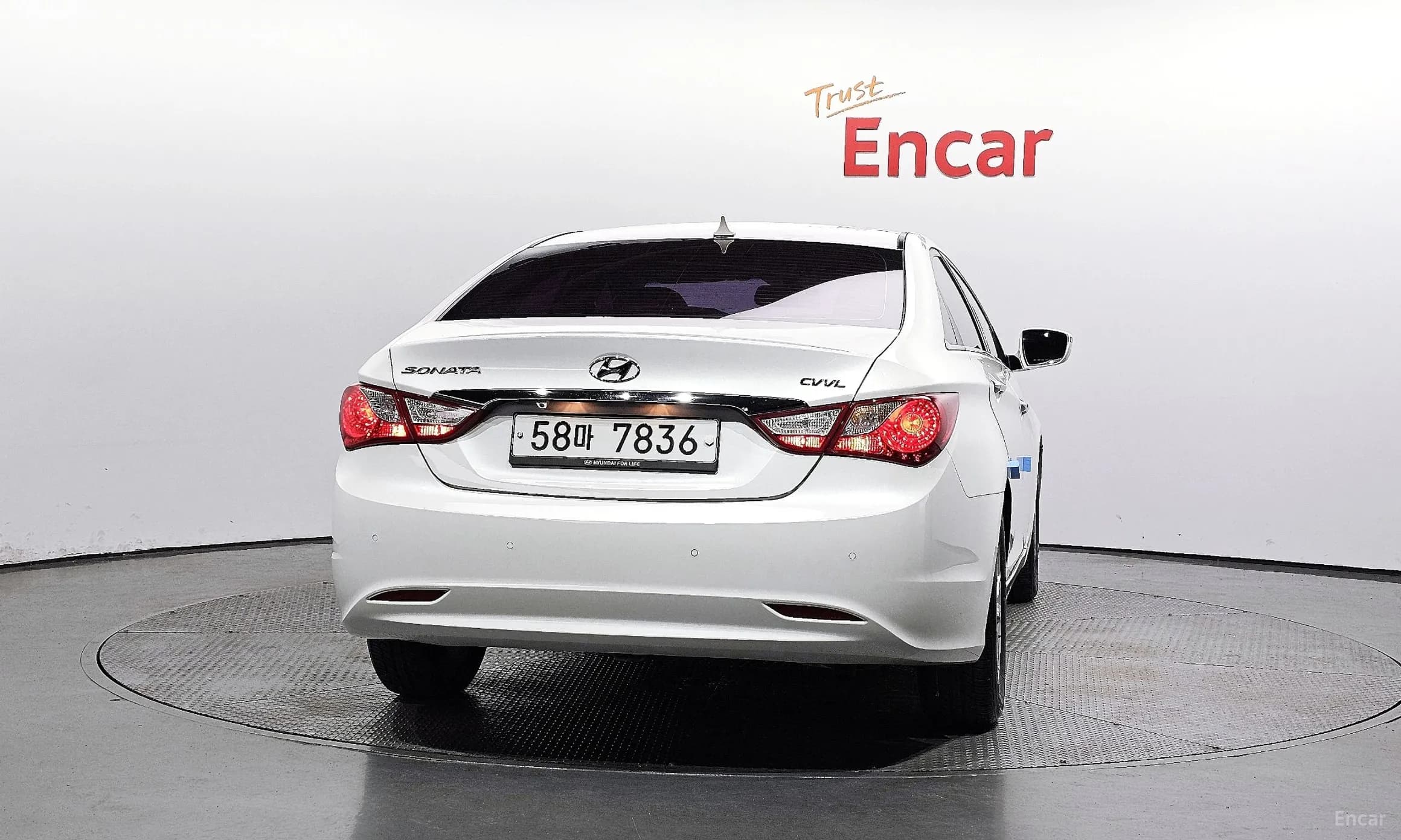 YF Sonata