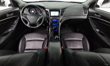 YF Sonata