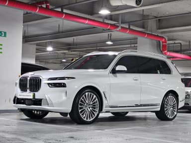 X7 (G07)