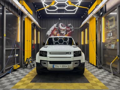 Defender (L663)