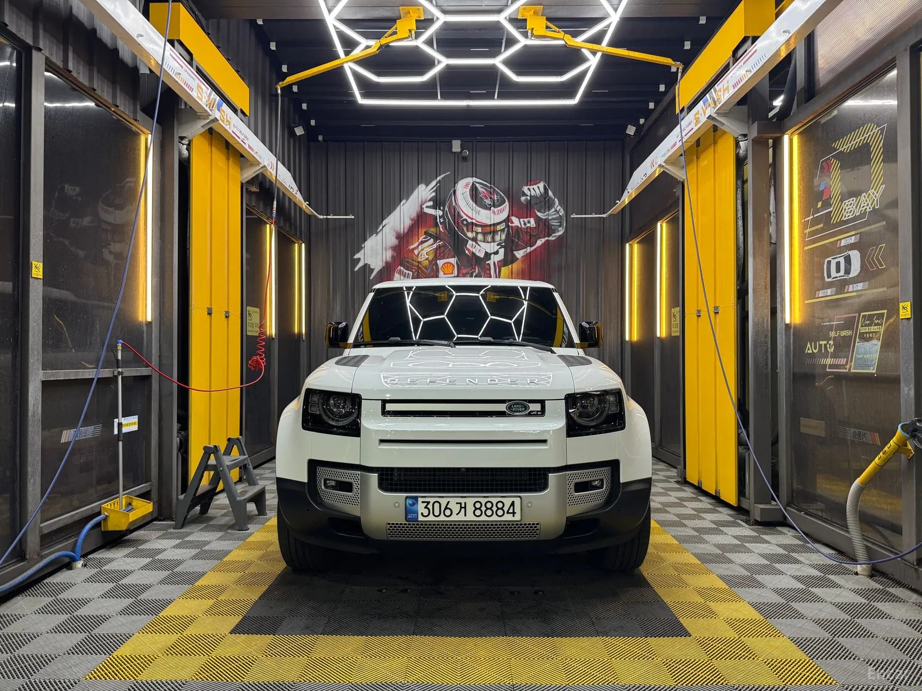 Defender (L663)