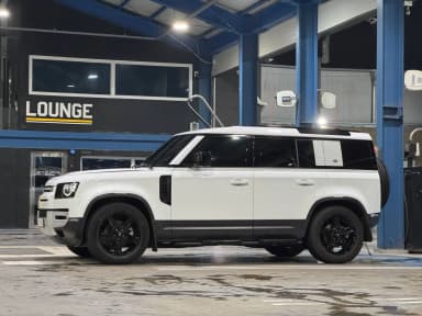 Defender (L663)