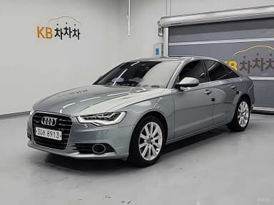 New A6