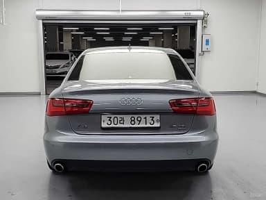 New A6
