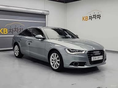 New A6