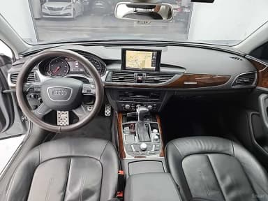 New A6