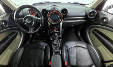 Cooper D Countryman
