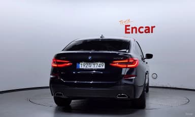 6-Series GT (G32)
