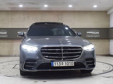 S-Class W223