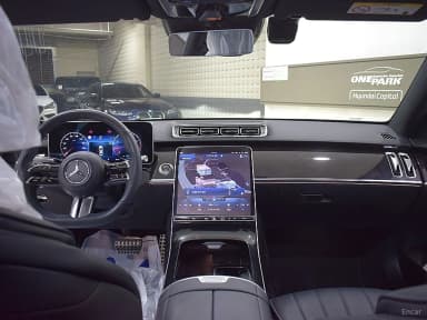 S-Class W223