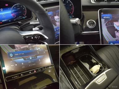 S-Class W223