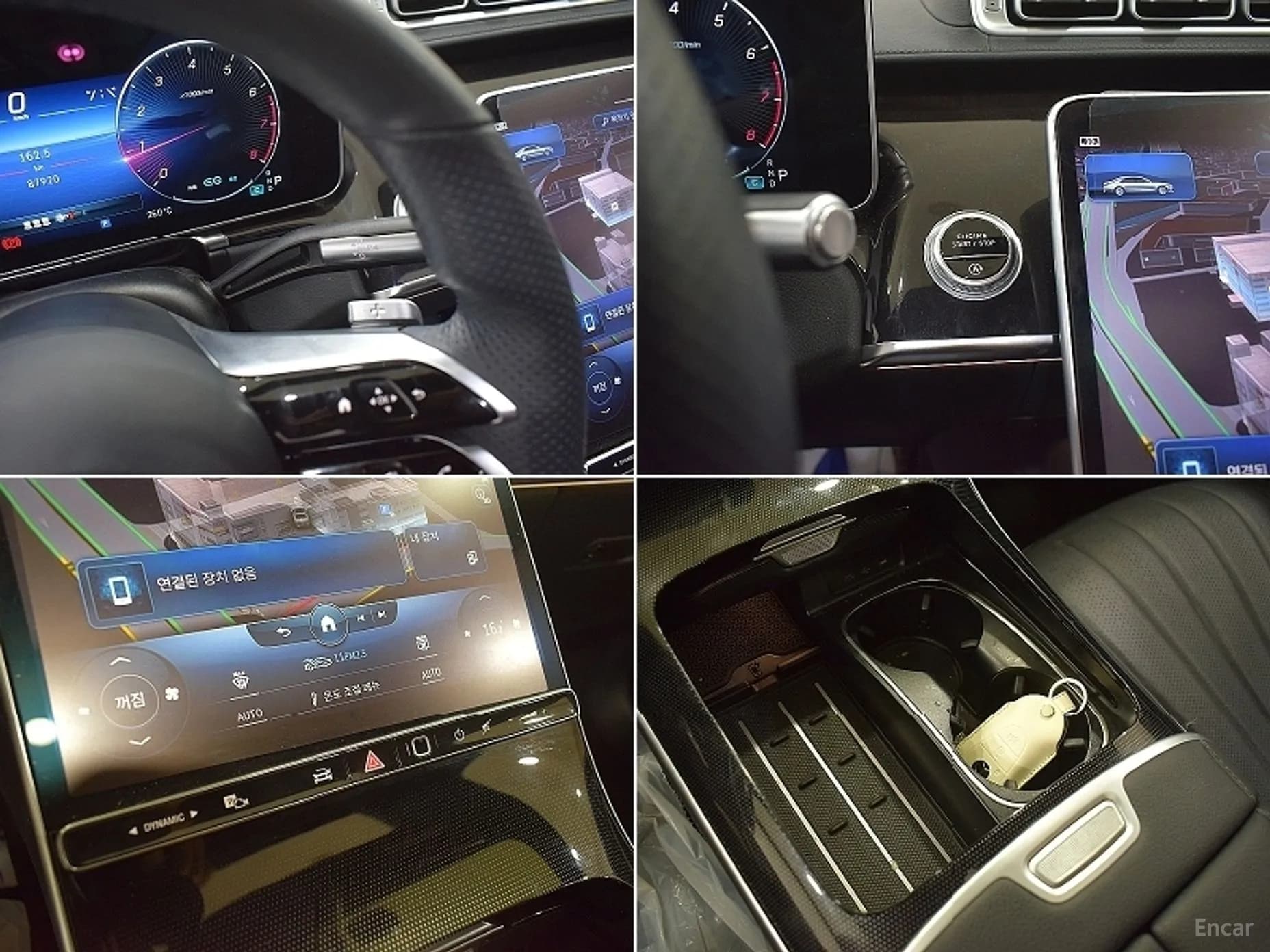 S-Class W223