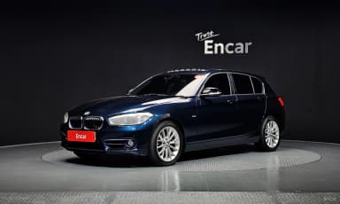 1 Series (F20)