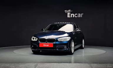 1 Series (F20)