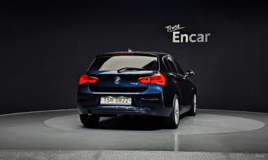1 Series (F20)