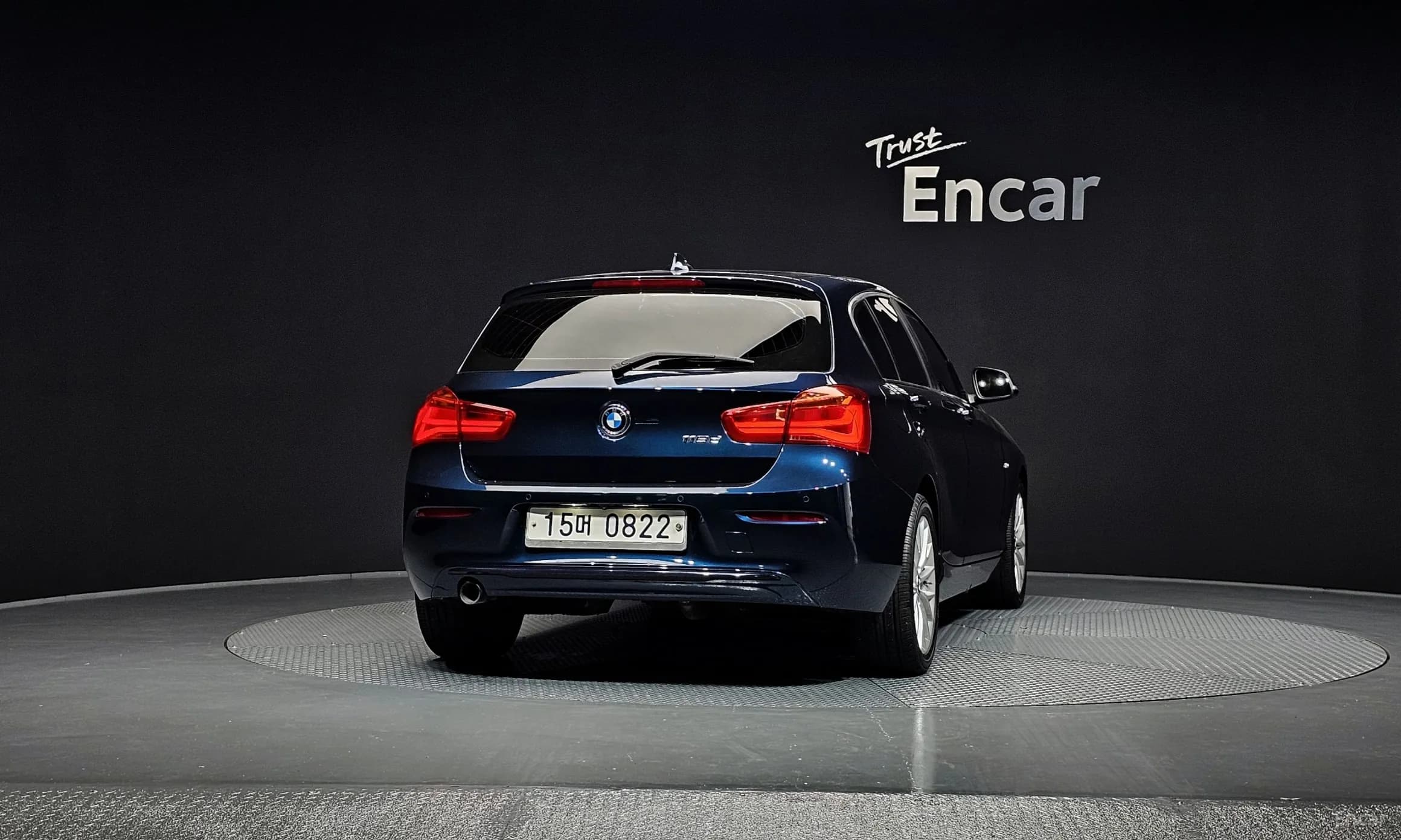 1 Series (F20)