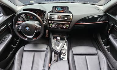 1 Series (F20)