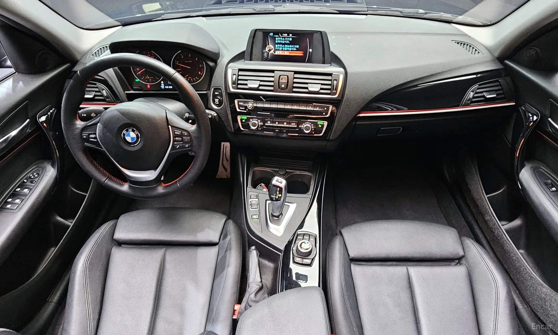 1 Series (F20)