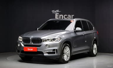 X5 (F15)