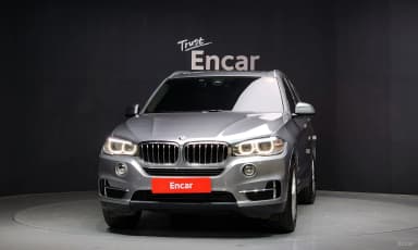 X5 (F15)