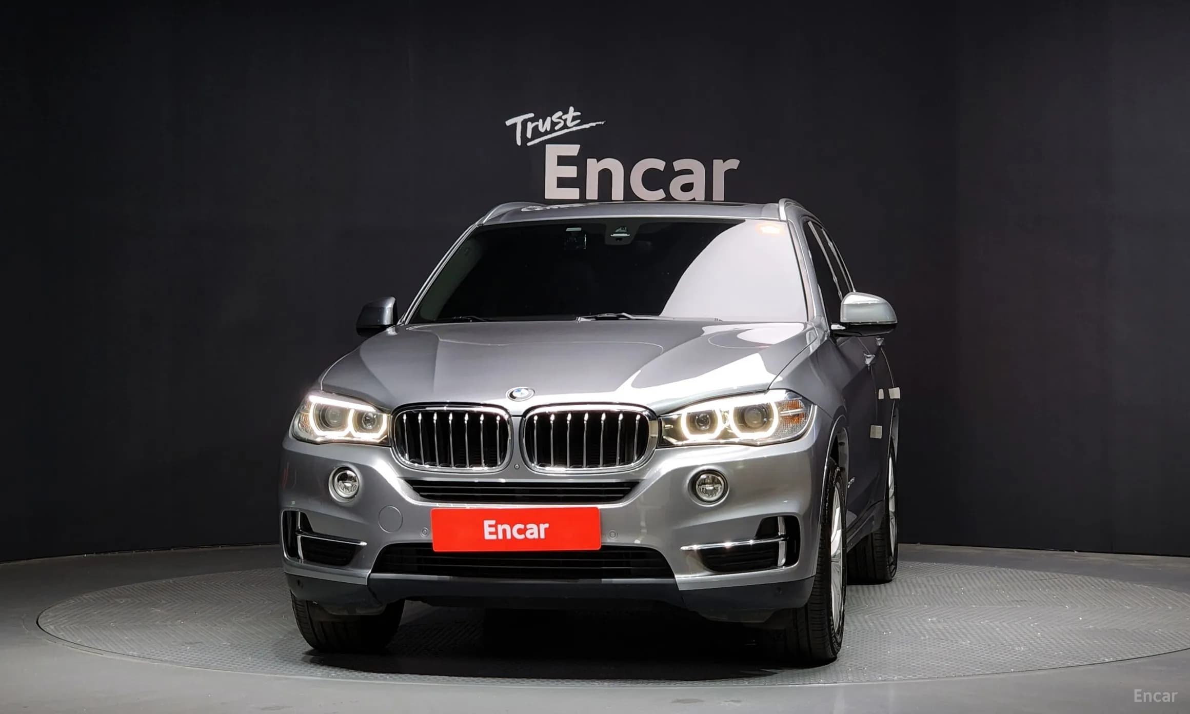 X5 (F15)