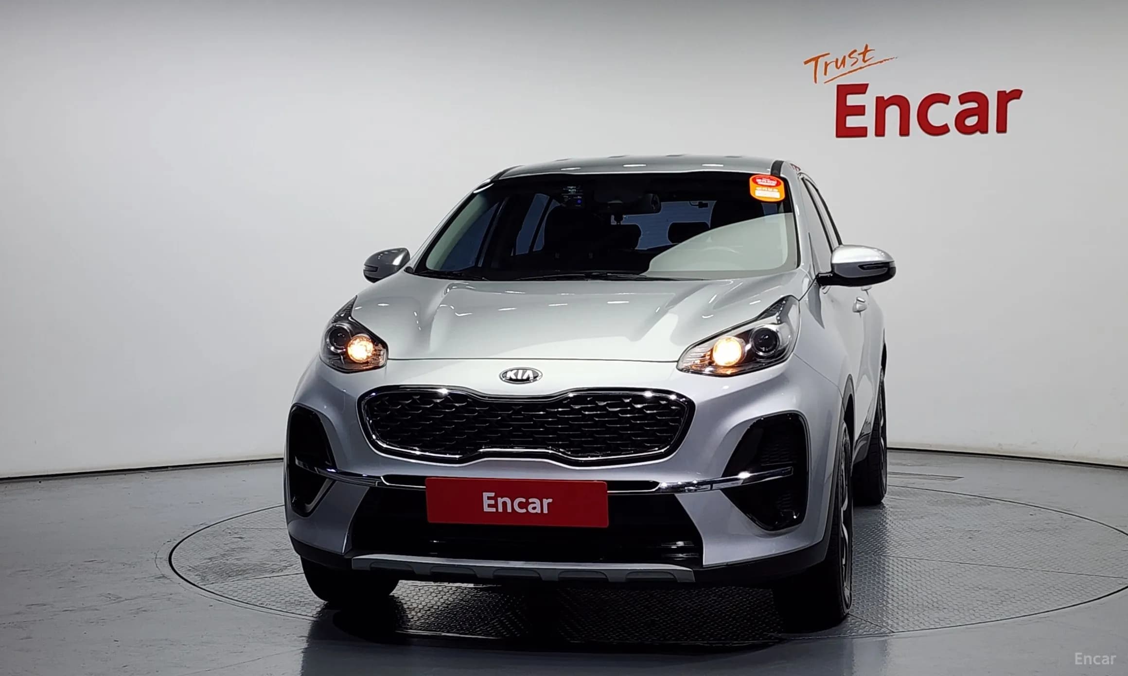 Sportage The Bold