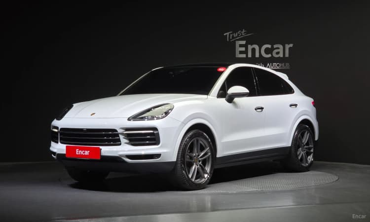 Cayenne (PO536)
