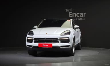 Cayenne (PO536)