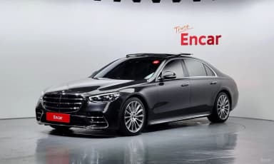 S-Class W223
