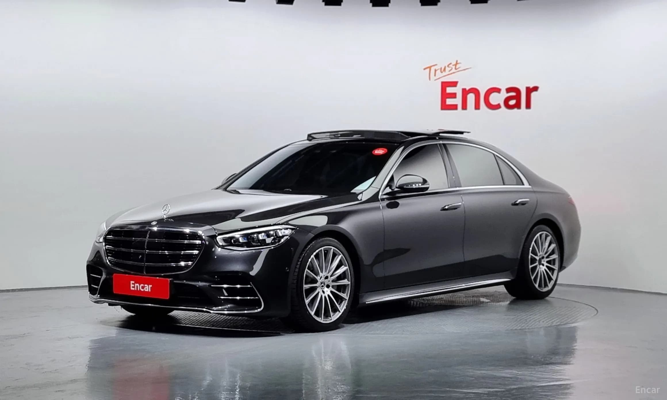 S-Class W223