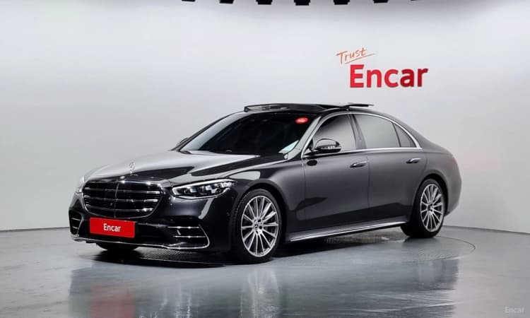 S-Class W223