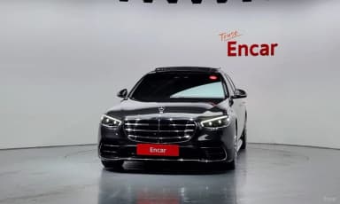 S-Class W223