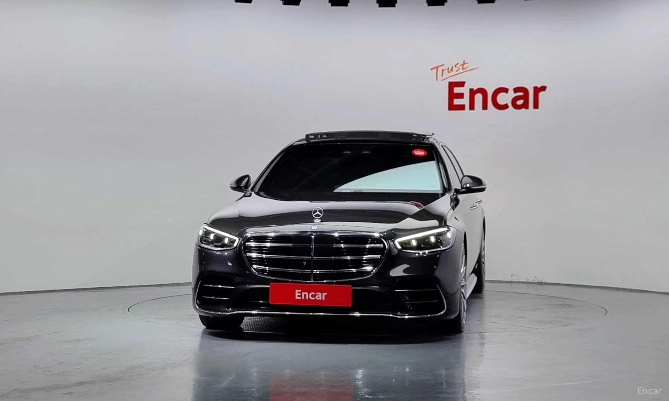 S-Class W223