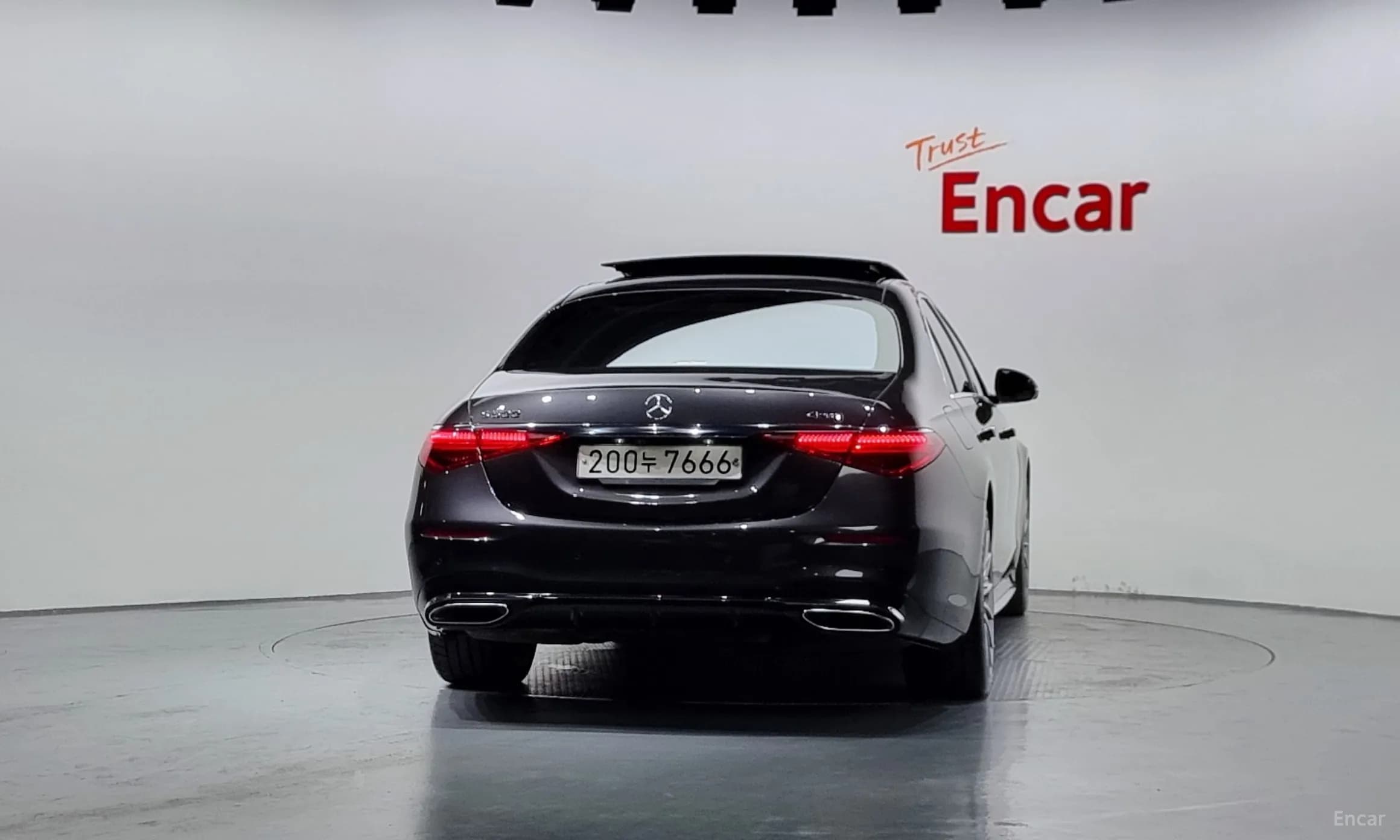 S-Class W223
