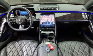 S-Class W223