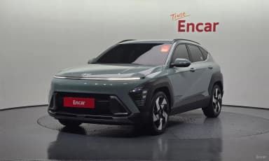 Kona (SX2)