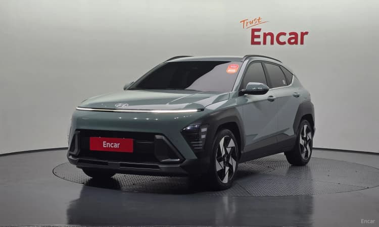 Kona (SX2)