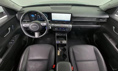 Kona (SX2)