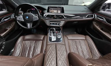 7 Series (G11)